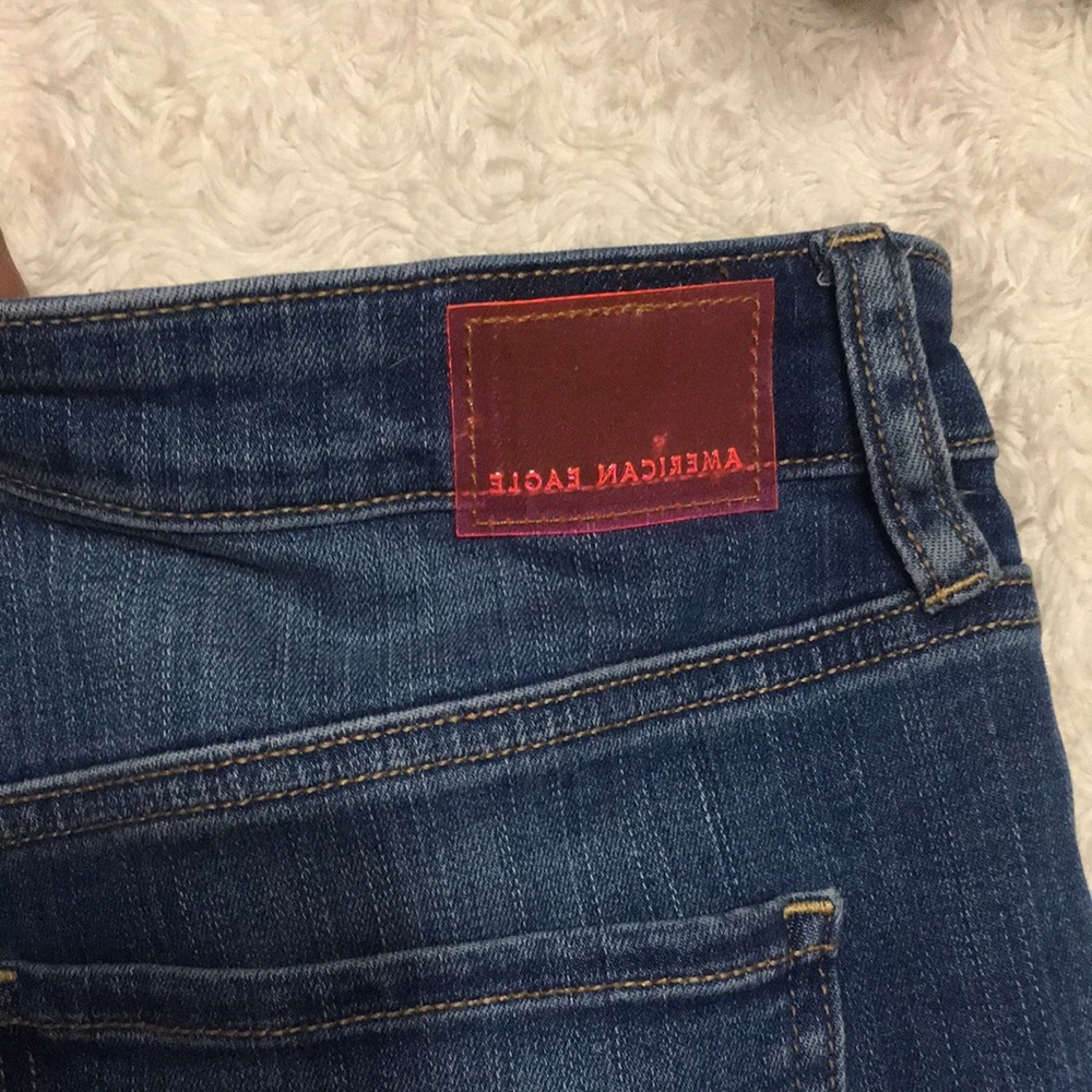 Custom Jeans - image 3